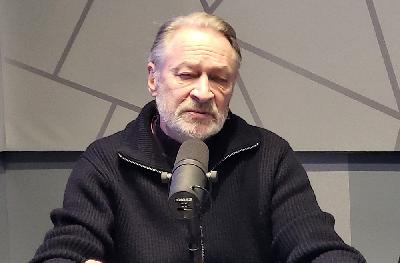 Политолог Дмитрий Орешкин