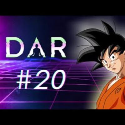 ✅ DAR Podcast #20: Sistema de Openers ✅ DAR Podcast #20: Sistema de Openers