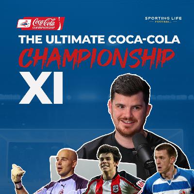 The Coca-Cola Championship Era's Ultimate XI