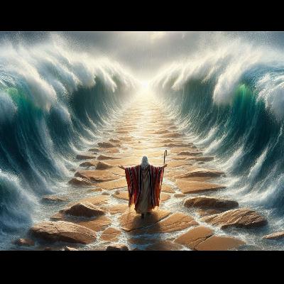 A Divine Display of Power for the End Times 3:5:25 9.58 PM
