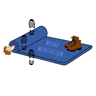 The Weary Traveller