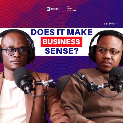 Make the BROKER pay for it | EP86