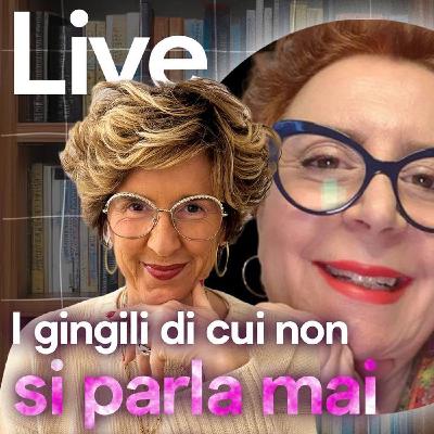 Gingilli particolari Gingilli particolari