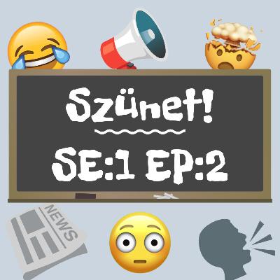 Oscar - Szünet SE:1 EP:2