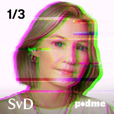 Vanja Wikström och World of Alidias undergång del 1 av 3: Drömmen