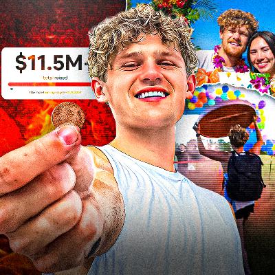 Ryan Trahan refused to sell his soul