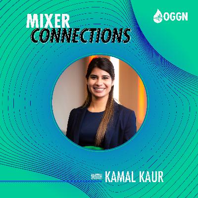 We welcome Emerson and Grit Oil & Gas for our March 2023 Industry Mixer conversation, Ep 1