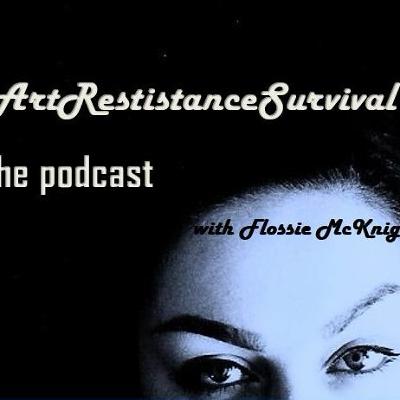 Art vs Oppression, Who Wins?