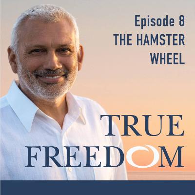 EPISODE 8: The Hamster Wheel
