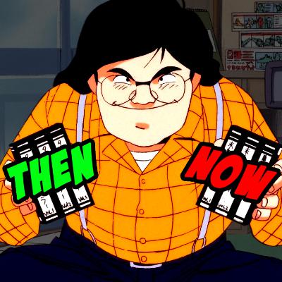 How The Anime Community Has Changed (ft. HaydenTheHistorian)