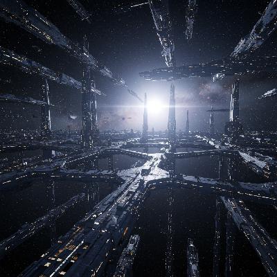 Code of Weightlessness (Neural network)