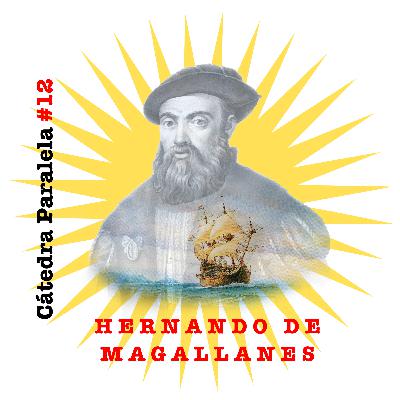 12 Hernando de Magallanes 12 Hernando de Magallanes