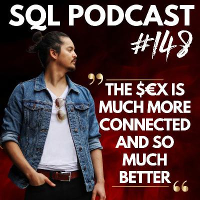 #148 The Sex is so much better - Karl's Journey to Unleash His True Potential In & Outside The Bed #148 The Sex is so much better - Karl's Journey to Unleash His True Potential In & Outside The Bed