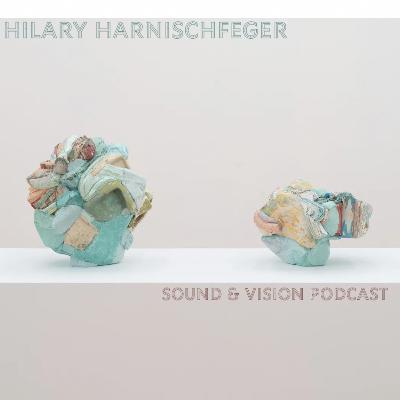 Episode 516 / Hilary Harnischfeger