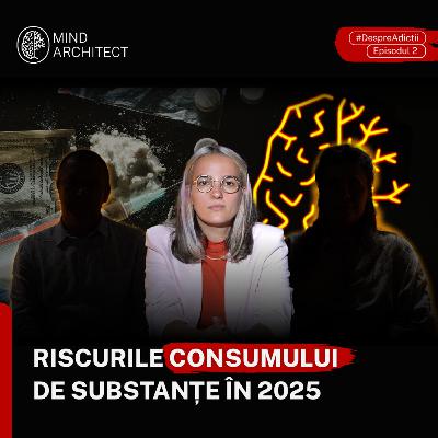 Cum funcționează traficul de droguri în România - Specialiștii în combatere ne arată realitatea (#DespreAdicții)