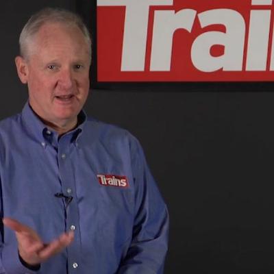 Trains News Wire Round-up for the week of Dec. 20, 2019 Trains News Wire Round-up for the week of Dec. 20, 2019