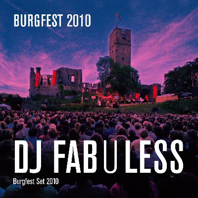 Burgfest Set 2010 !