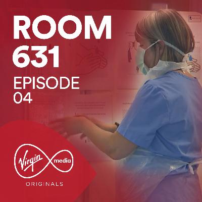 Episode Four | Women in lockdown