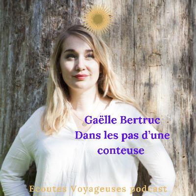 Gaëlle Bertruc