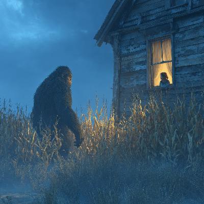 BWBS Ep:144 The Shadow In The Corn BWBS Ep:144 The Shadow In The Corn