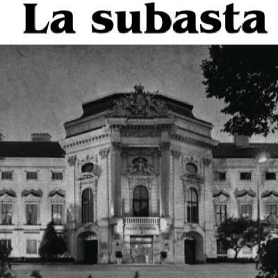 La Subasta, parte 3