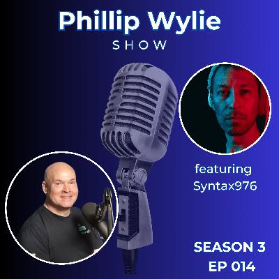 Syntax976: From Curiosity to Cybersecurity