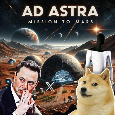 Episode 1: Pilot