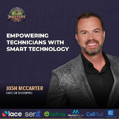 The Business Consolidation Tactics for SaaS Leaders to Scale Multi-Brand Platforms - Josh McCarter The Business Consolidation Tactics for SaaS Leaders to Scale Multi-Brand Platforms - Josh McCarter