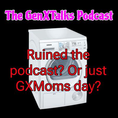 Did the dryer ruin everything?