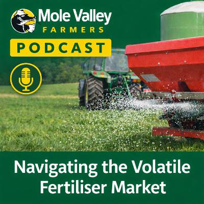 Navigating the volatile fertiliser market