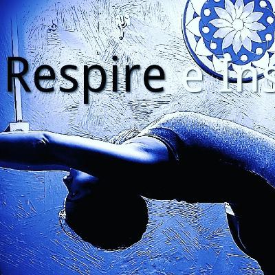 Exercícios respiratórios e Visualizações