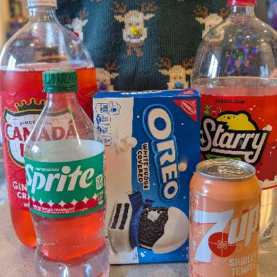 Soda Seventeen