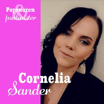 Cornelia Sander