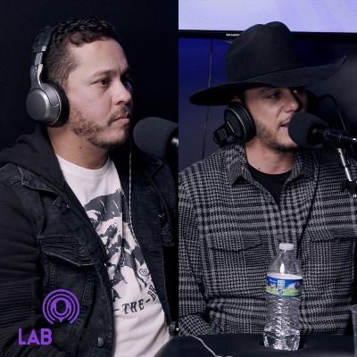 LABCAST#10 - Talles e Mario