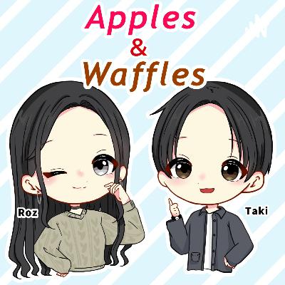 35. Taki’s specialty: Plant science fighting against climate changes🌱