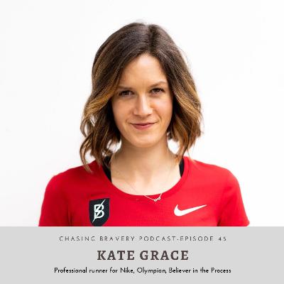 Episode 45: Kate Grace