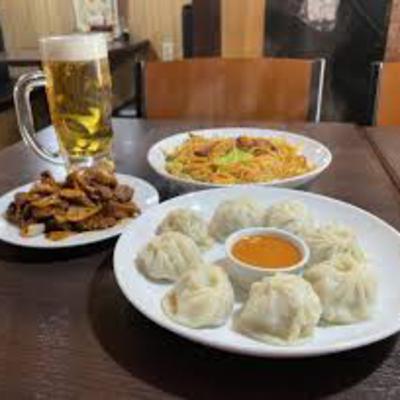 ［今1番やりたい］インネパ飲みの世界