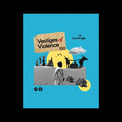 VOV 120: A Night Of Destruction