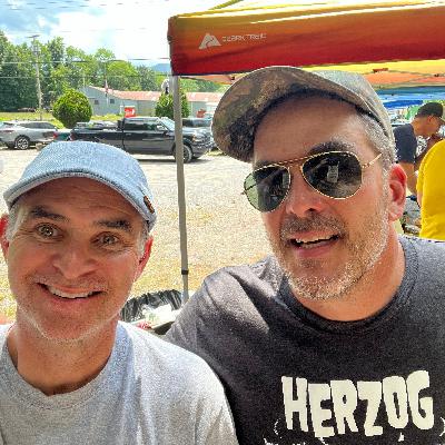 Episode 9 Jimmy DiResta : The Godfather of Making Episode 9 Jimmy DiResta : The Godfather of Making