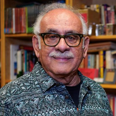 Emmy Award-winning filmmaker Paul Espinosa on his work and screening his films at the Filmoteca Española Emmy Award-winning filmmaker Paul Espinosa on his work and screening his films at the Filmoteca Española