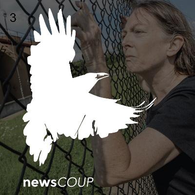 newsCOUP Ep. 13: Under Chief's Orders Ohio Operates a Radioactive Industry Off The Record newsCOUP Ep. 13: Under Chief's Orders Ohio Operates a Radioactive Industry Off The Record