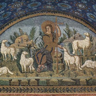 I Mosaici ravennati