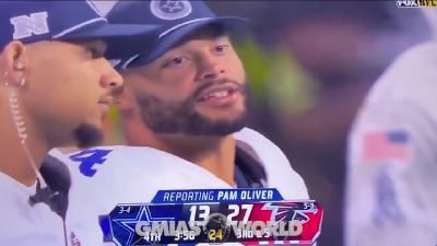 DAK ADMITS THAT THE COWBOYS SUCK! LAMAR JACKSON IS PERFECT AGAIN! W9 NFL 2024
