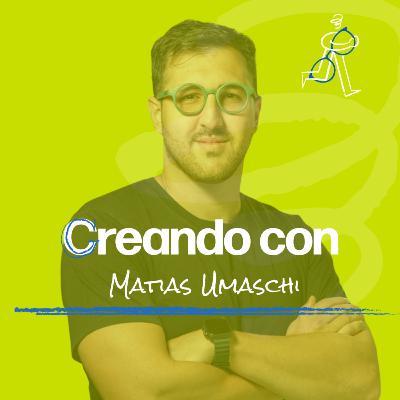 Ep. 183. Creando Payana, No copiar el playbook de Silicon Valley y el futuro de las empresas con AI | Matias Umaschi, Co-fundador Payana