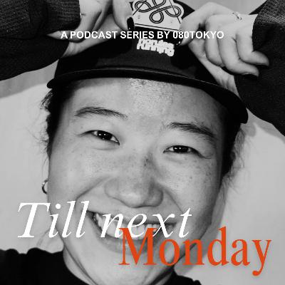 #1 YUNA「RUNが嫌いな私がきつづけるランコミニティー 」