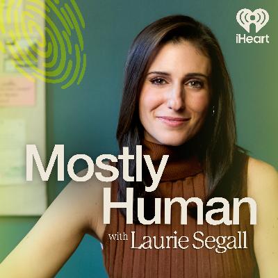Parenting at the Speed of AI, with Dr. Becky Parenting at the Speed of AI, with Dr. Becky