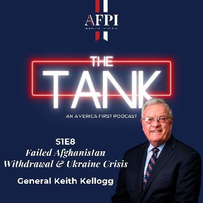 Failed Afghanistan Withdrawal & Ukraine Crisis Failed Afghanistan Withdrawal & Ukraine Crisis