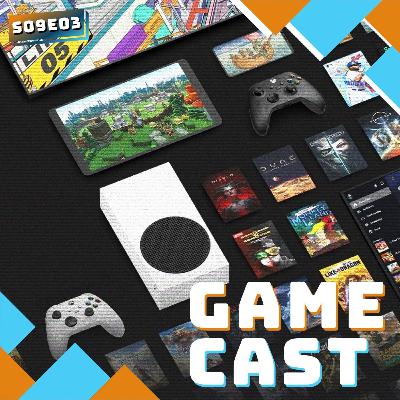 Πολυτέλεια το gaming, τέλος το ρομάντζο από την Microsoft | GameCast S09E03
