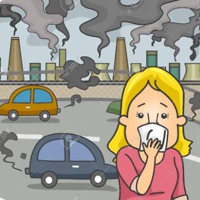 En búsca de un cielo azul En búsca de un cielo azul