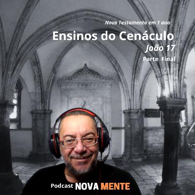 Ensinos do Cenáculo - Parte final